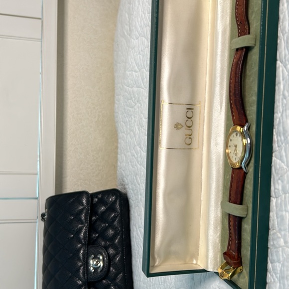 Gucci vintage watch - Picture 5 of 6